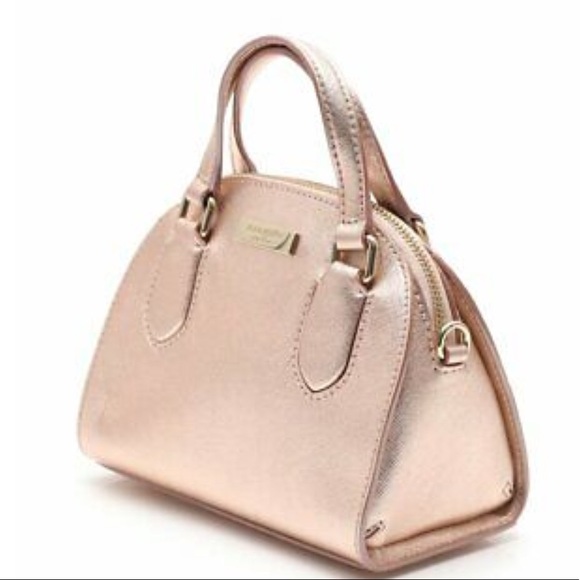 SOLD!!!! ❤️Kate SpadeLaurel Way Reiley Satchel - Picture 1 of 8